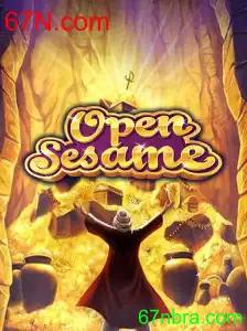 OpenSesame e o universo de 67N.com: Descrição, Introdução e Regras