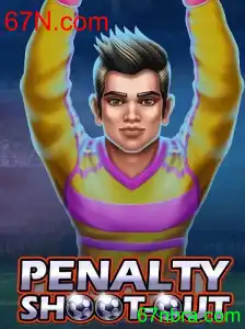 Tudo sobre PenaltyShootOut: Como Jogar e Regras